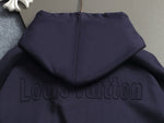 Classic Fit Hoodie-1143