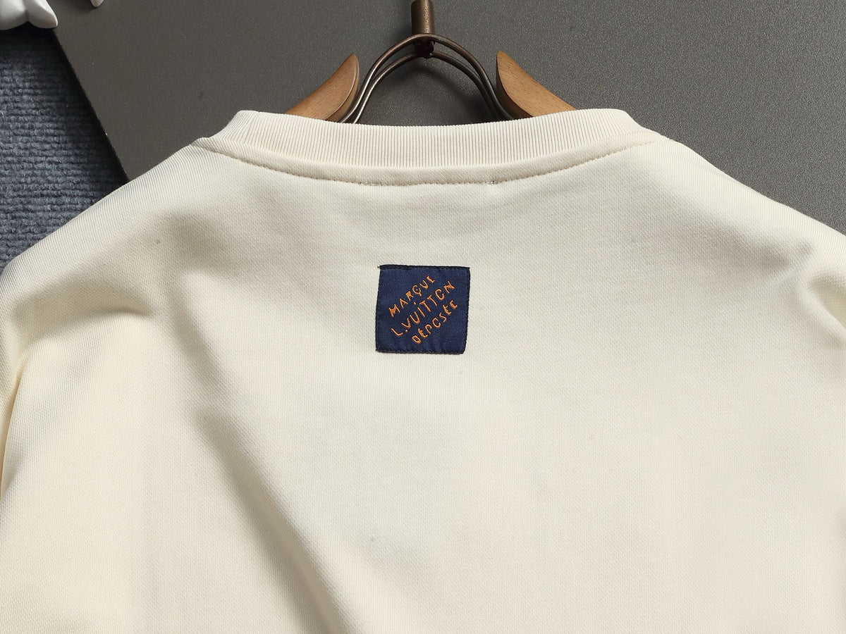 Classic Fashion Sweater-1454