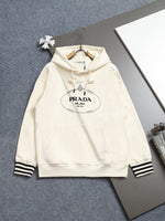 Classic Fit Hoodie-1144