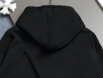 Classic Fit Hoodie-1145