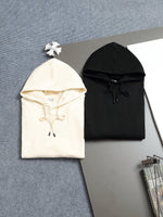 Classic Fit Hoodie-1145