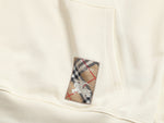Classic Fit Hoodie-1145