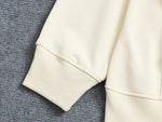 Classic Fit Hoodie-1145