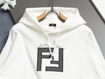 Classic Fit Hoodie-1146