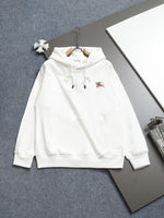 Classic Fit Hoodie-1148