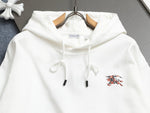 Classic Fit Hoodie-1148