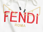Classic Fit Hoodie-1149