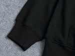 Classic Fit Hoodie-1149
