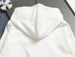 Classic Fit Hoodie-1151
