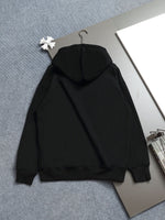Classic Fit Hoodie-1151
