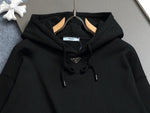 Classic Fit Hoodie-1152