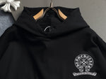 Classic Fit Hoodie-1153