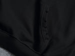 Classic Fit Hoodie-1153