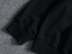 Classic Fit Hoodie-1153