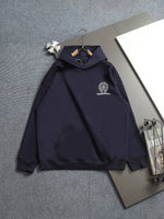 Classic Fit Hoodie-1153