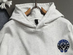 Classic Fit Hoodie-1154