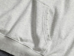 Classic Fit Hoodie-1154