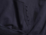 Classic Fit Hoodie-1155