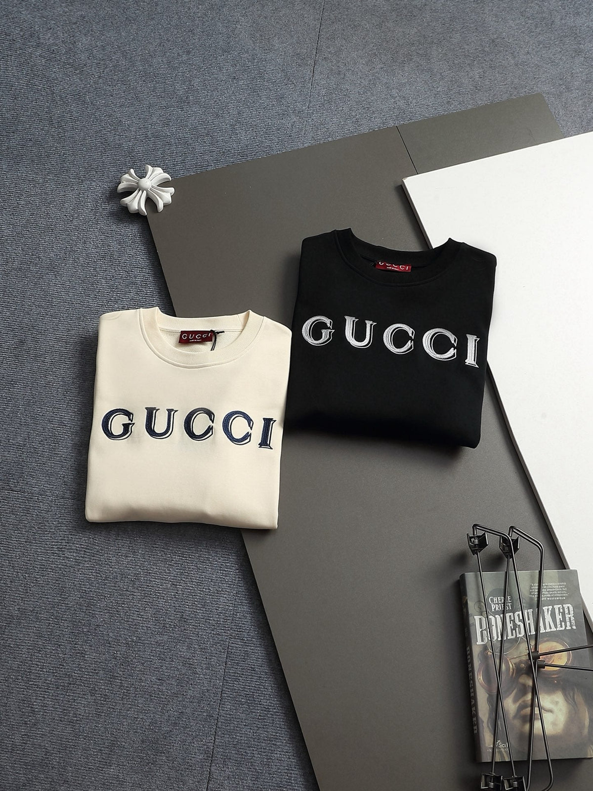 Classic Fashion Sweater-1458
