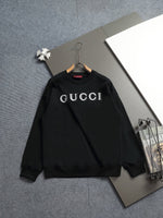 Classic Fashion Sweater-1458