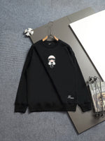 Classic Fashion Sweater-1459