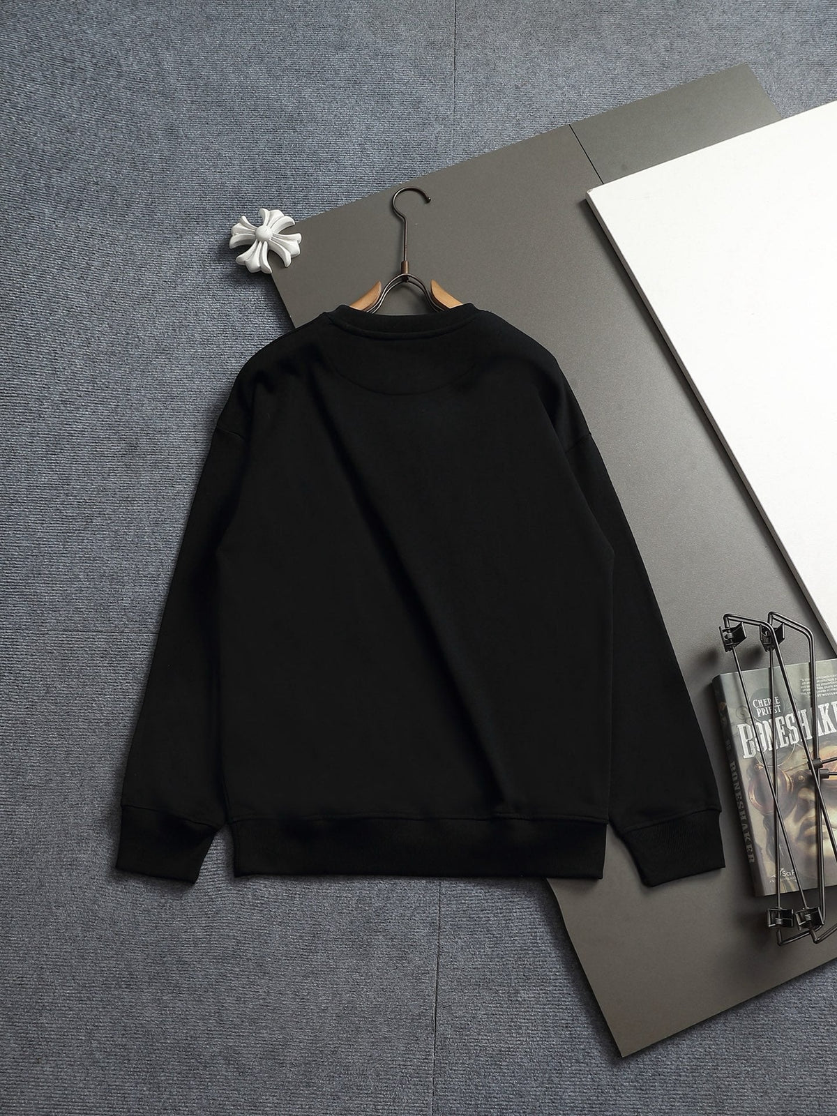 Classic Fashion Sweater-1459