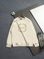 Classic Fashion Sweater-1460