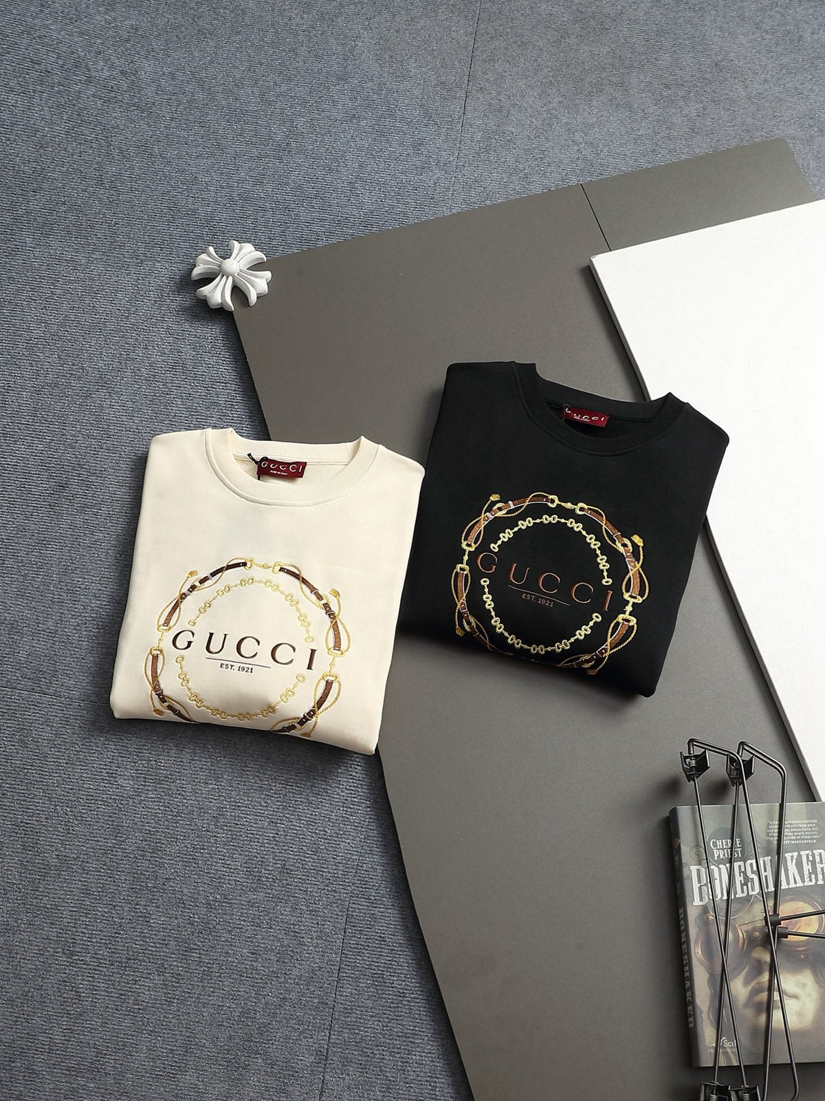 Classic Fashion Sweater-1460