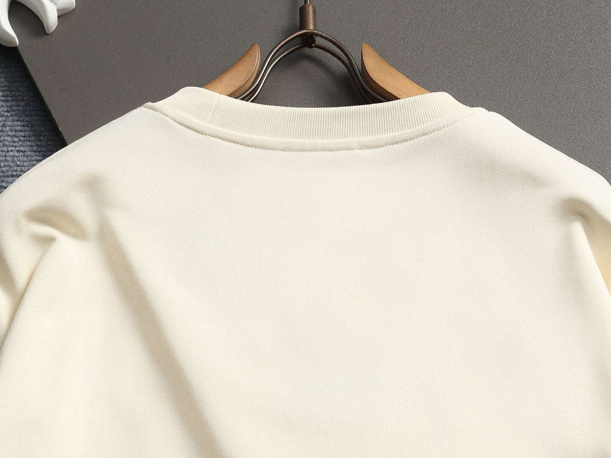 Classic Fashion Sweater-1460