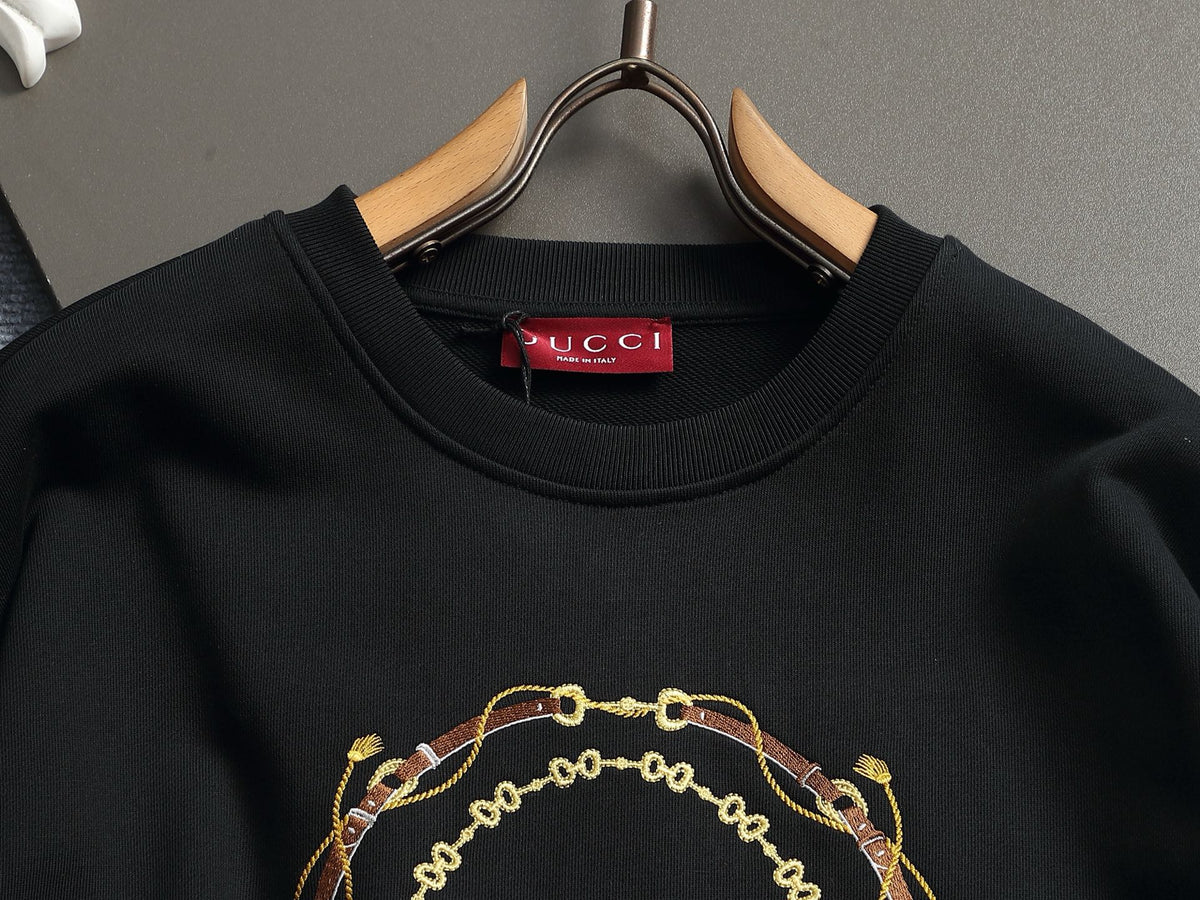 Classic Fashion Sweater-1460