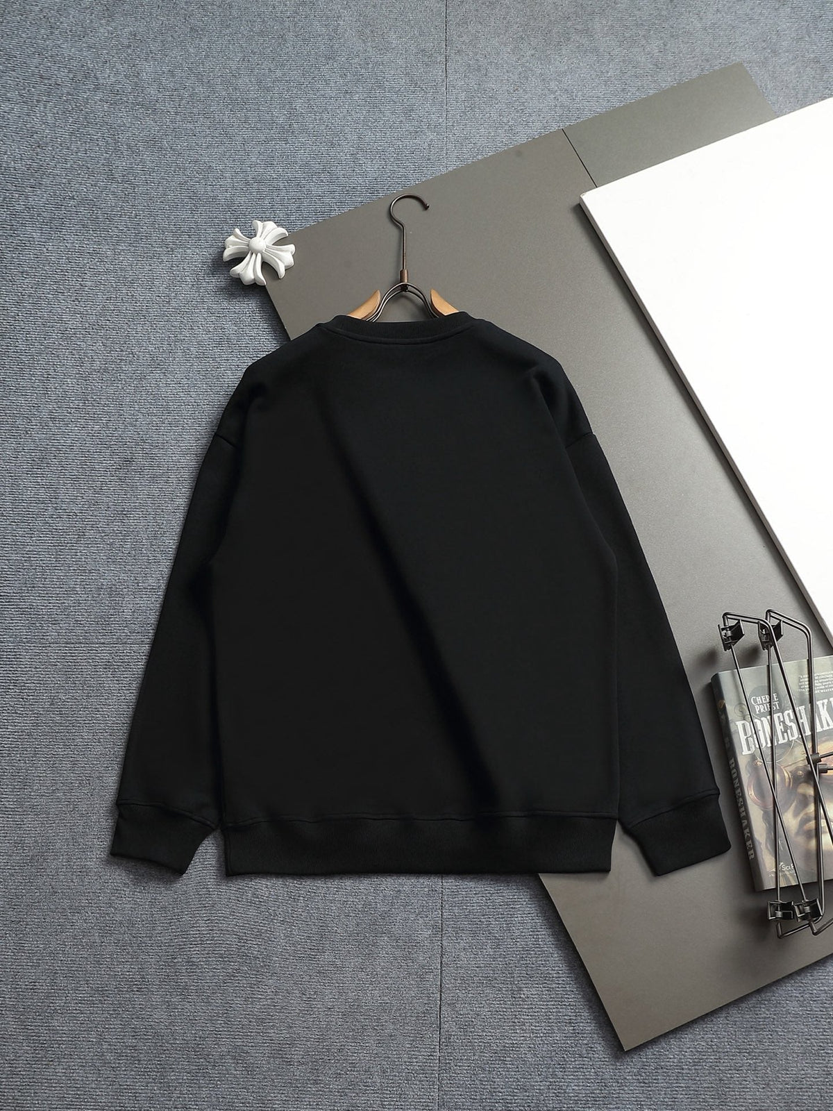 Classic Fashion Sweater-1460