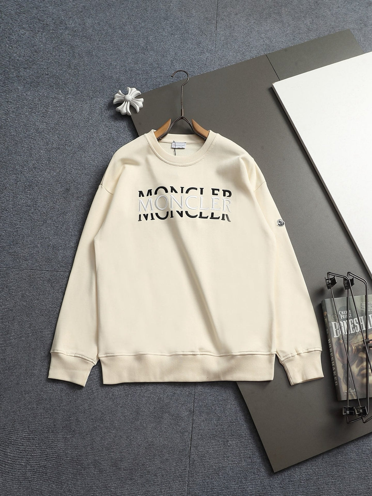 Classic Fashion Sweater-1453