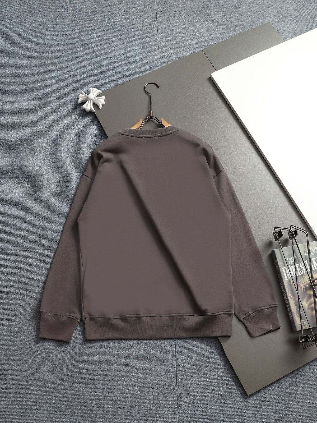 Classic Fashion Sweater-1453