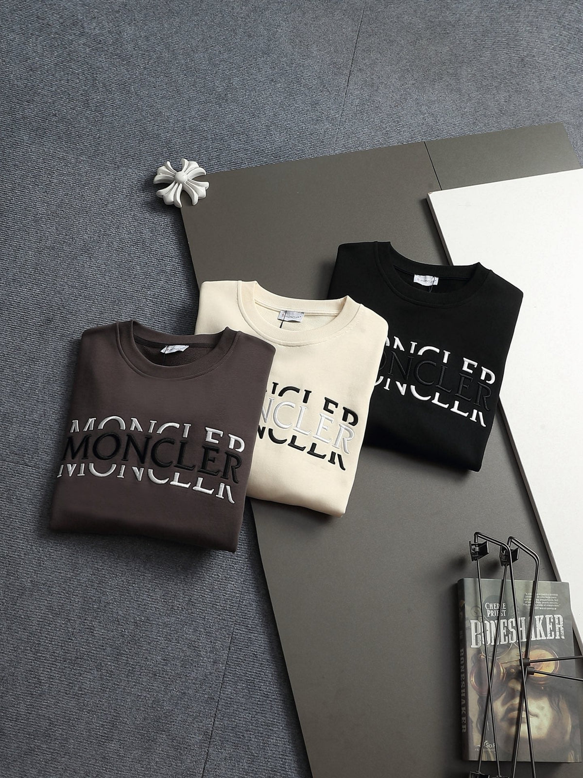 Classic Fashion Sweater-1453