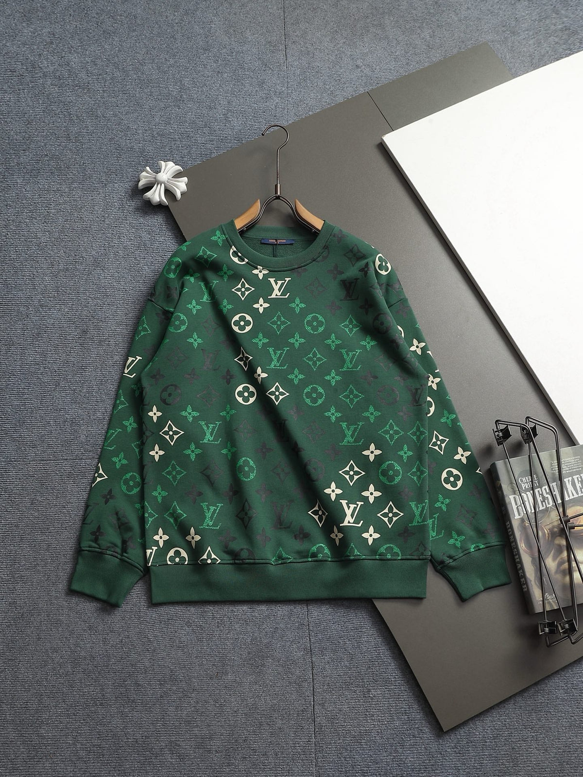 Classic Fashion Sweater-1499