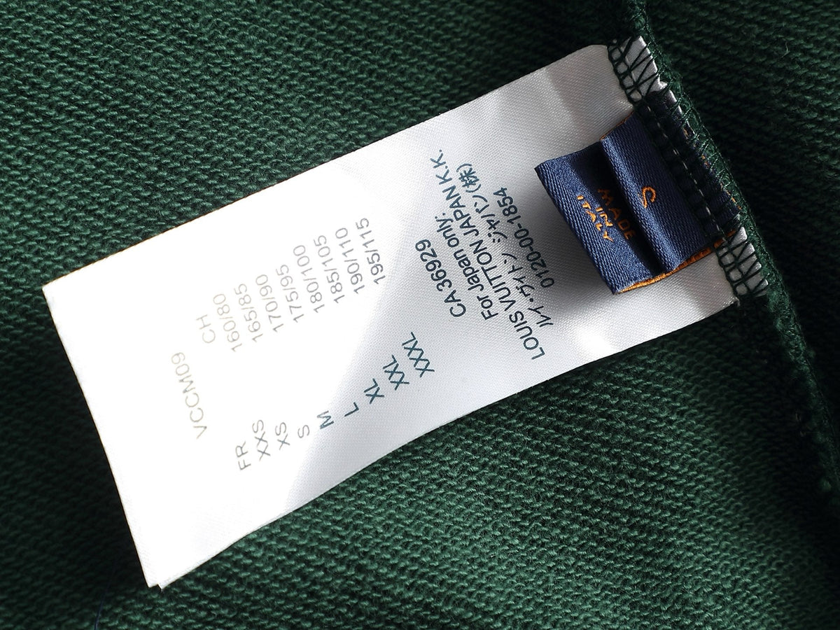 Classic Fashion Sweater-1499