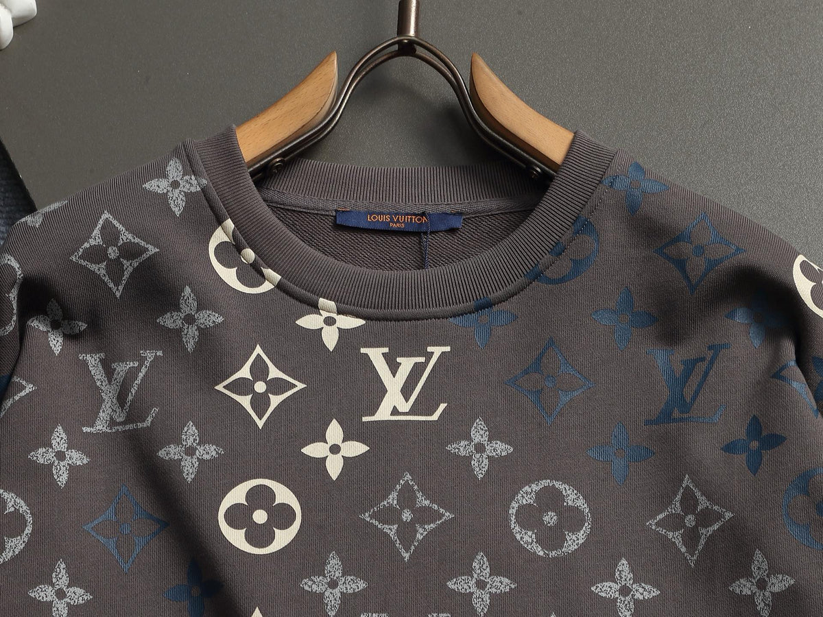 Classic Fashion Sweater-1499