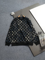 Classic Fashion Sweater-1499