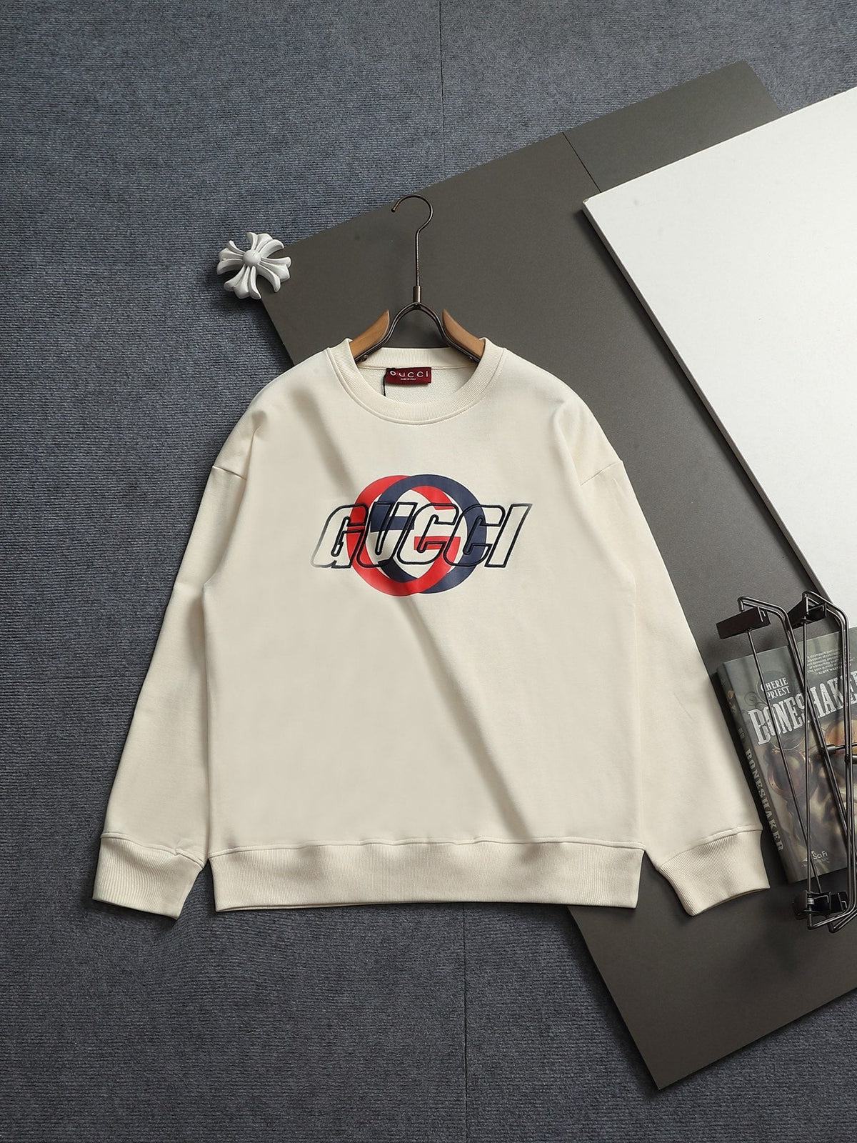 Classic Fashion Sweater-1461