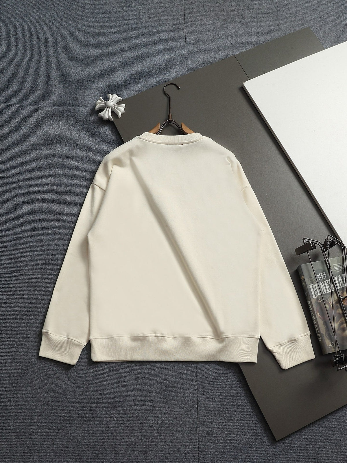 Classic Fashion Sweater-1461
