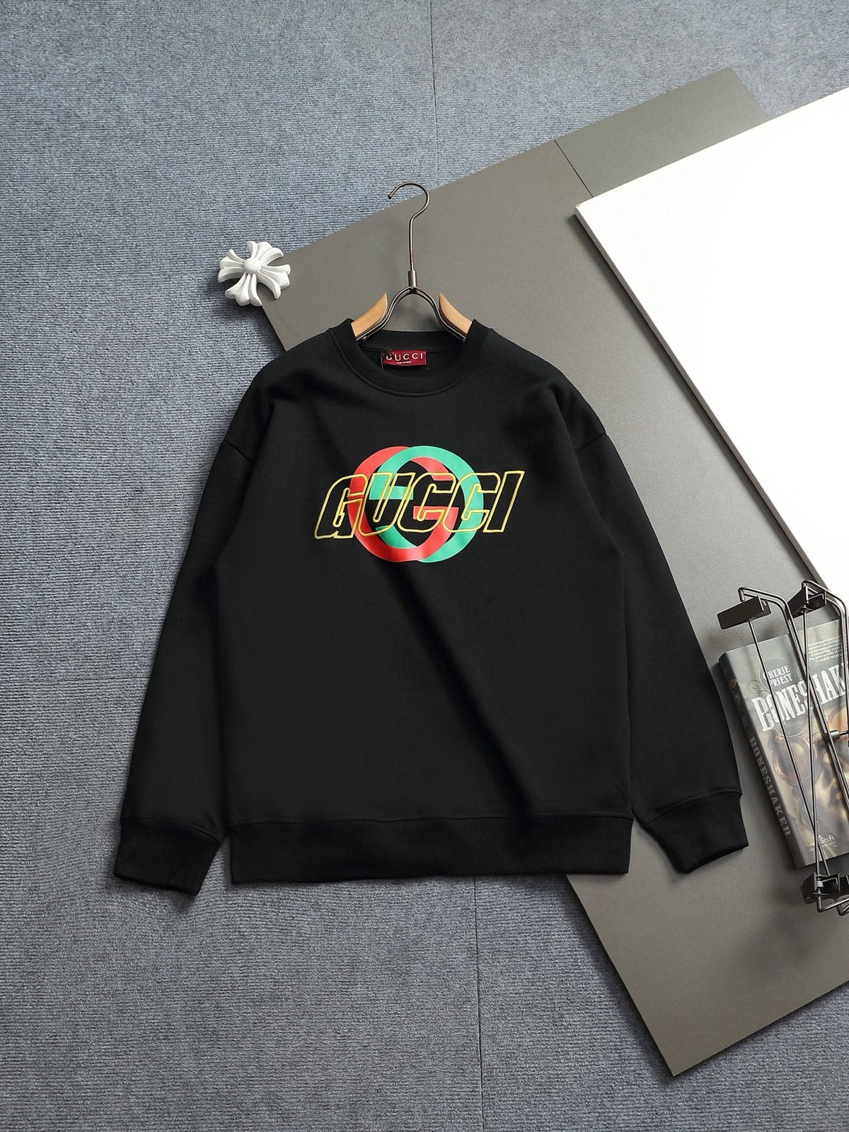 Classic Fashion Sweater-1461