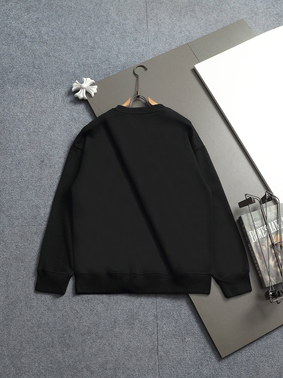 Classic Fashion Sweater-1461