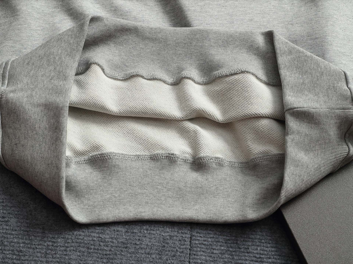 Classic Fashion Sweater-1498