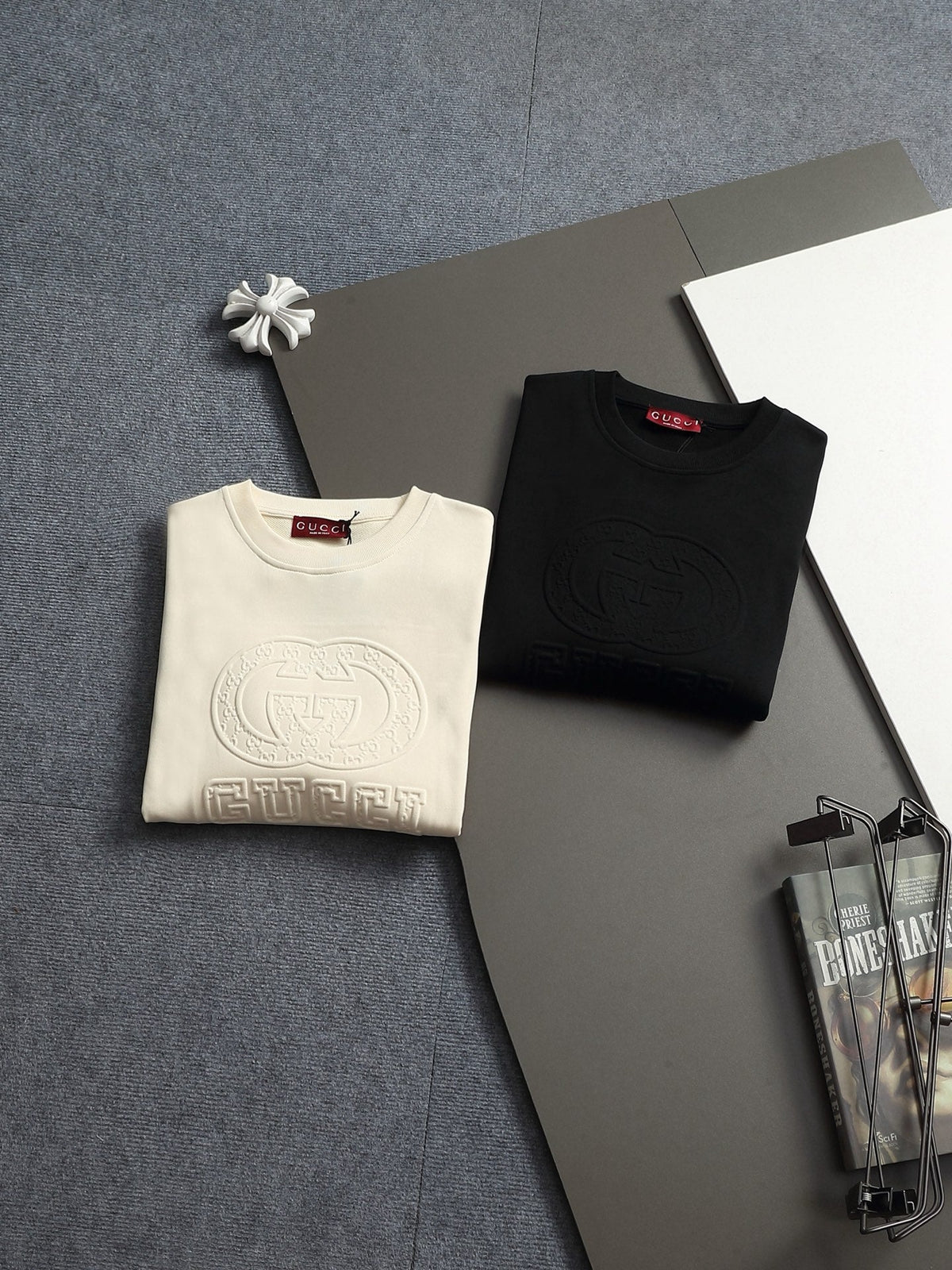 Classic Fashion Sweater-1462