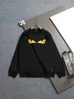 Classic Fashion Sweater-1464