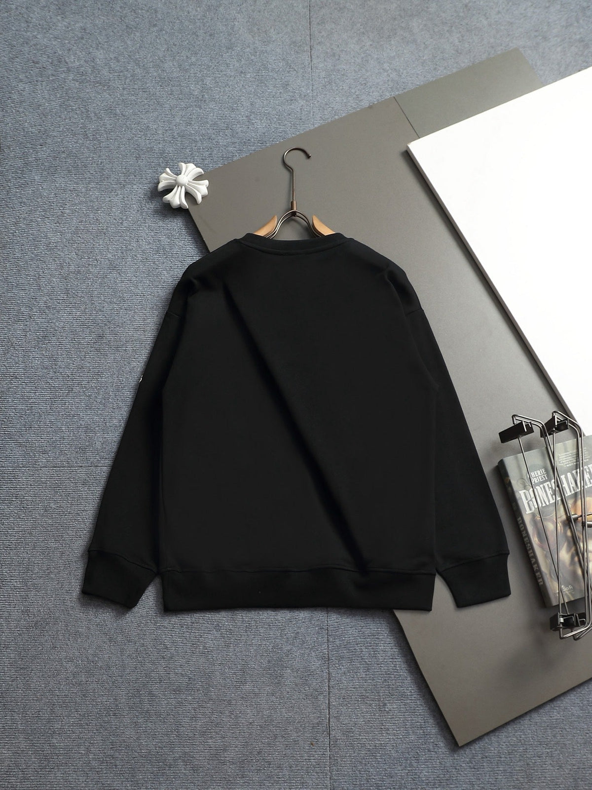 Classic Fashion Sweater-1497