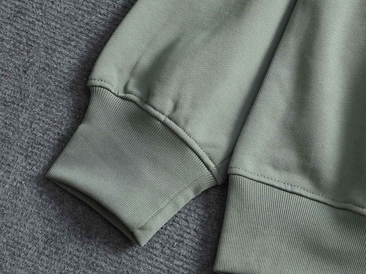 Classic Fashion Sweater-1496