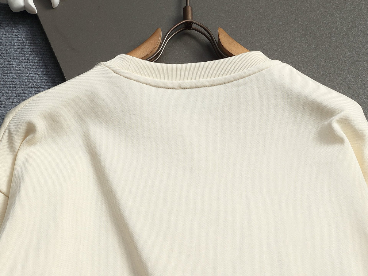 Classic Fashion Sweater-1496