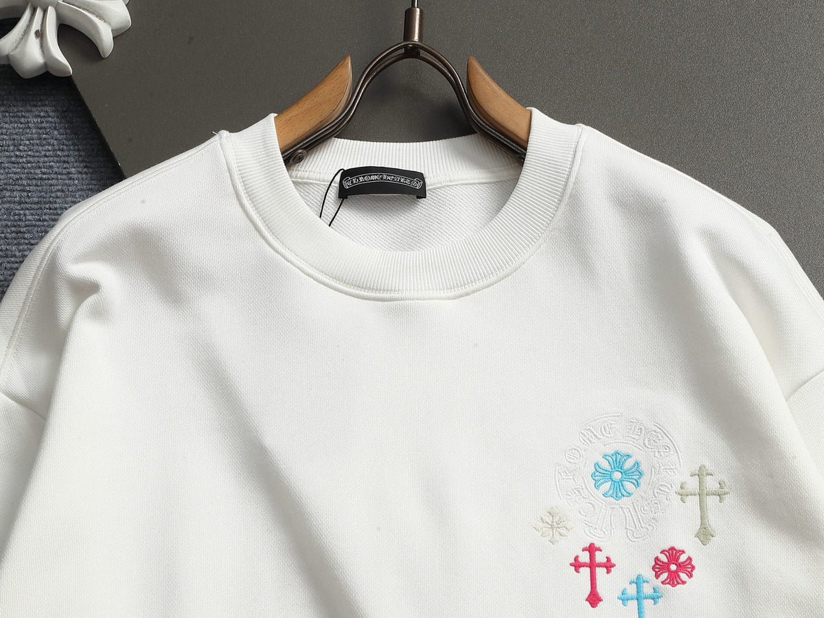 Classic Fashion Sweater-1466
