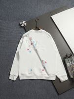 Classic Fashion Sweater-1466